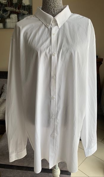 Chemise homme In Extenso 3 XL fitted