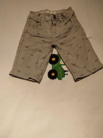 Short