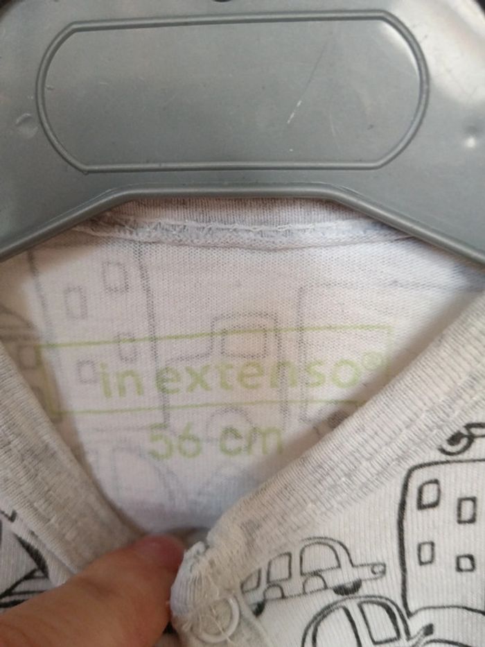Pyjamas in extenso - photo numéro 3