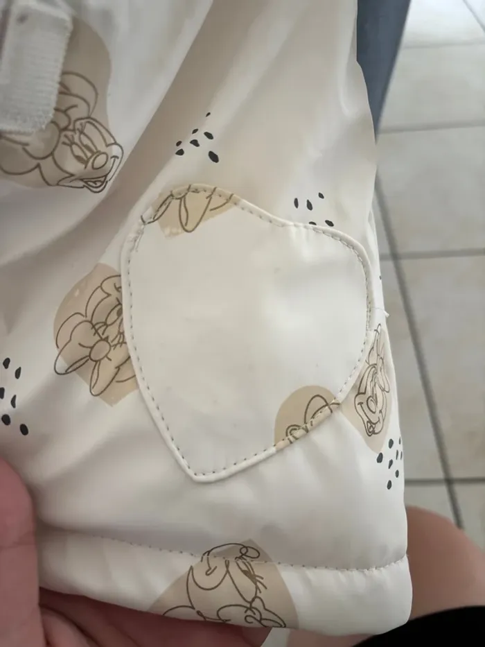 Manteau bébé - photo numéro 5