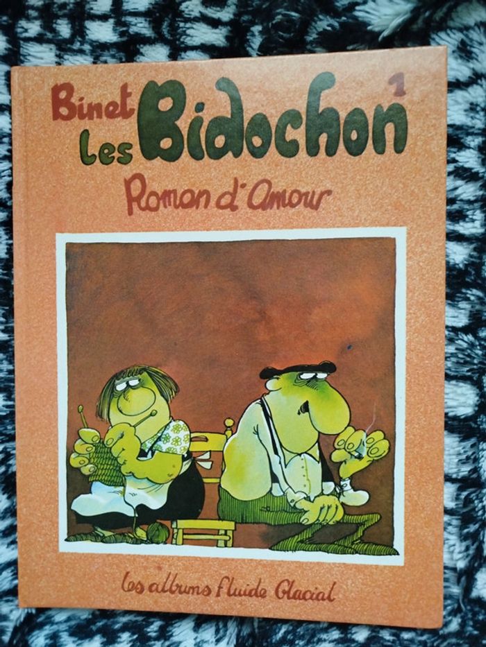 Livre de Bande dessinée - photo numéro 3