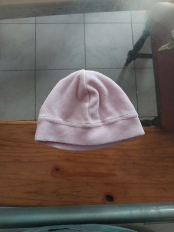 Bonnet