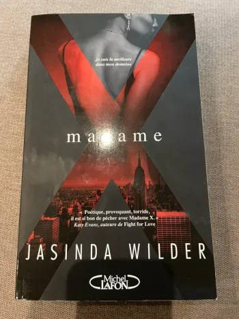 Madame X