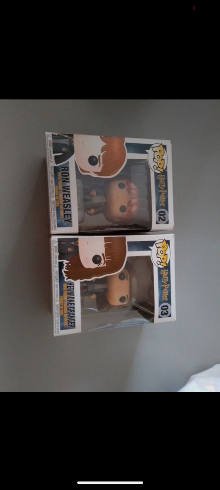 Pop Harry Potter - photo numéro 12
