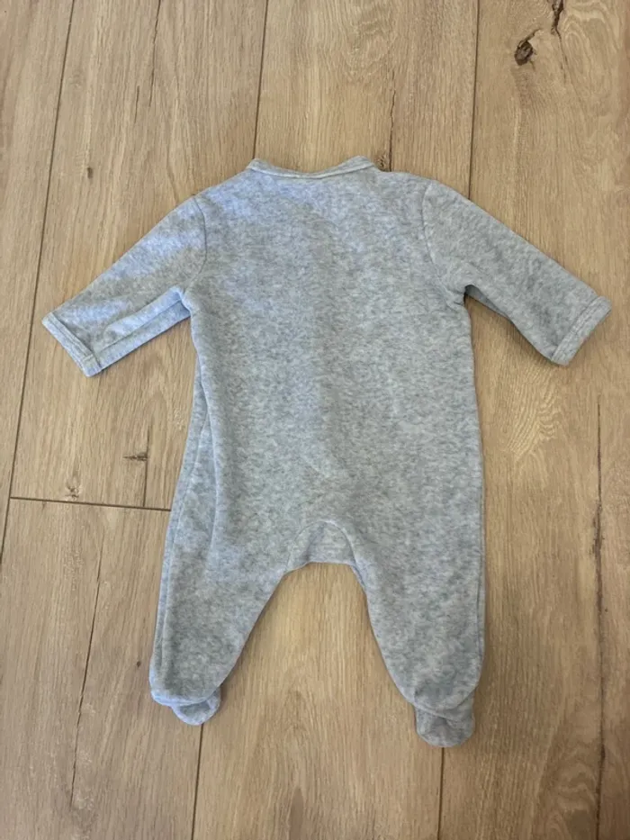 Pyjama bébé - photo numéro 3