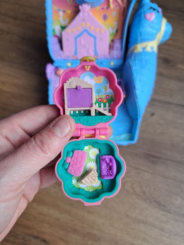 Polly pocket - photo numéro 2