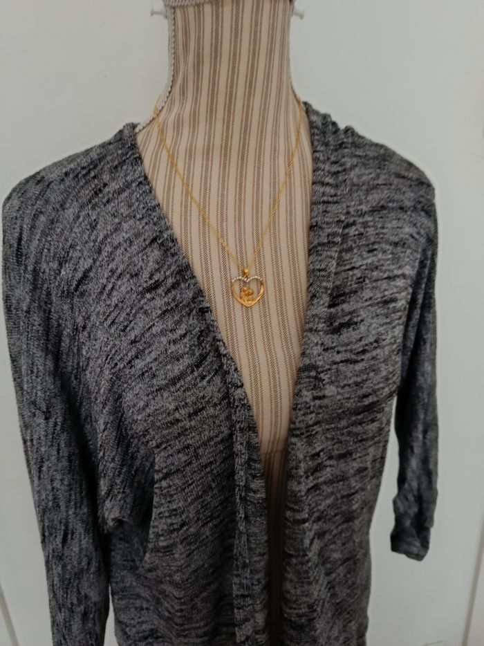 Gilet T36/38 - photo numéro 2