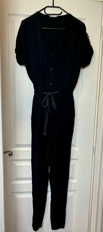 Combi pantalon