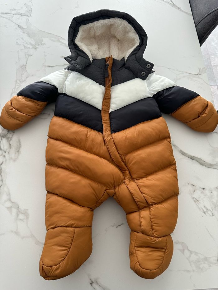 Combinaison pilote neuve