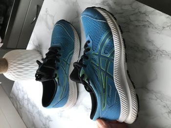 Baskets Asics enfant Contend 8 pointure 37 👟