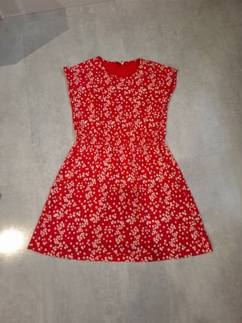 Robe tape à l'oeil 12 ans