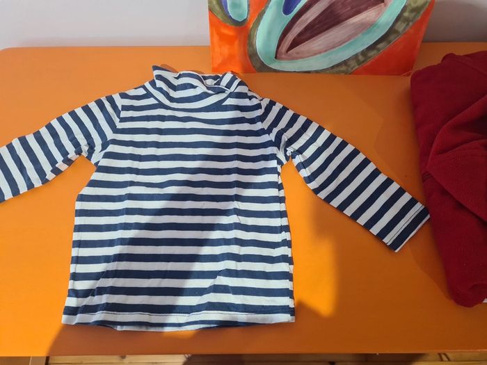 Sous pull