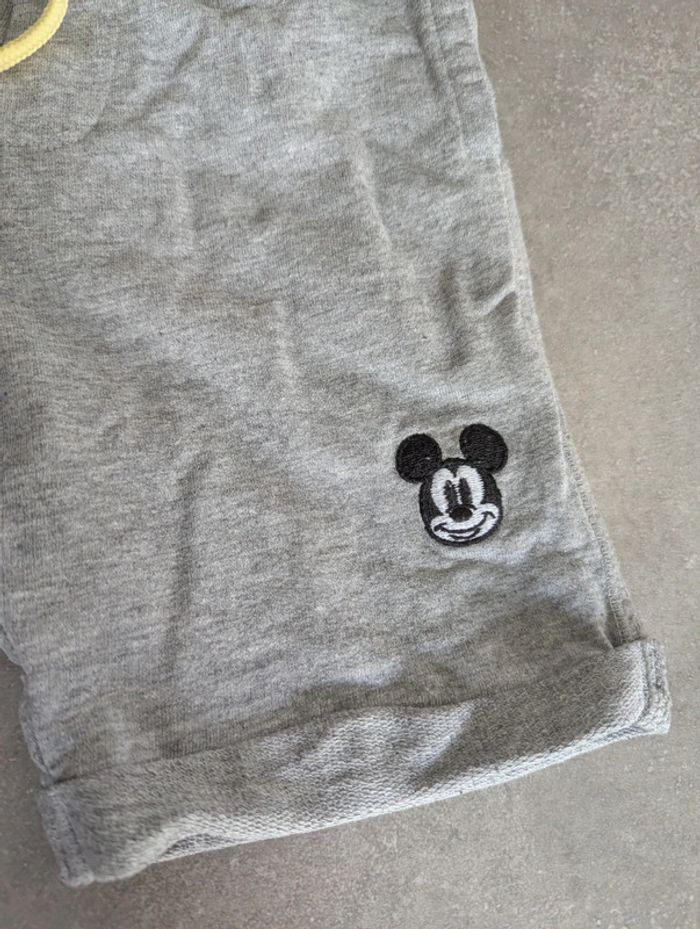 Short Mickey - photo numéro 2