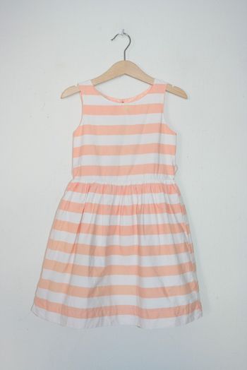 Robe réversible Kiabi taille 5 ans