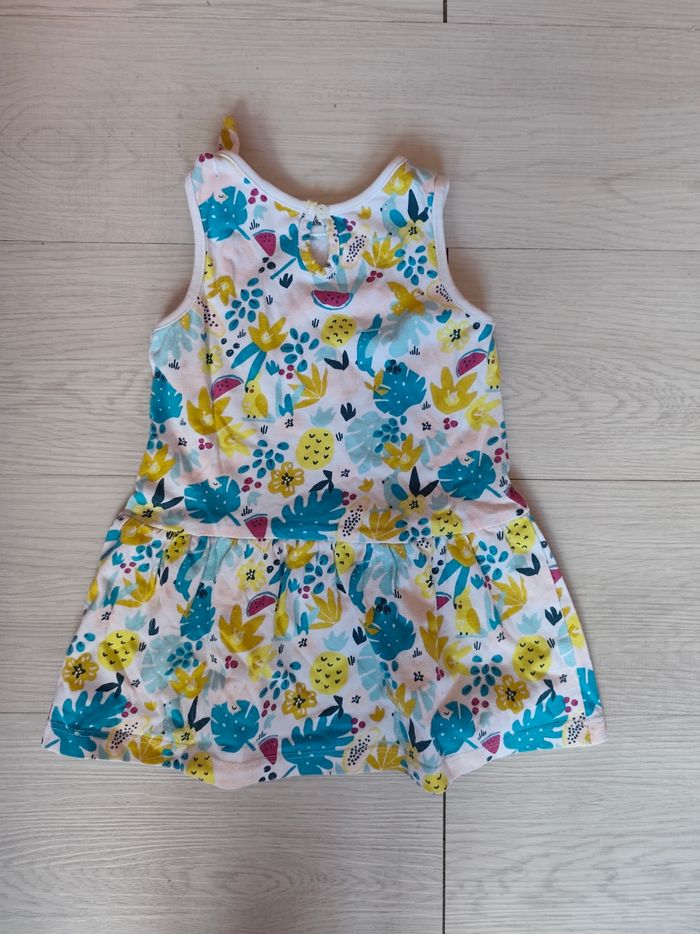 ✨ Robe Tropicale – Tex ✨ - photo numéro 6