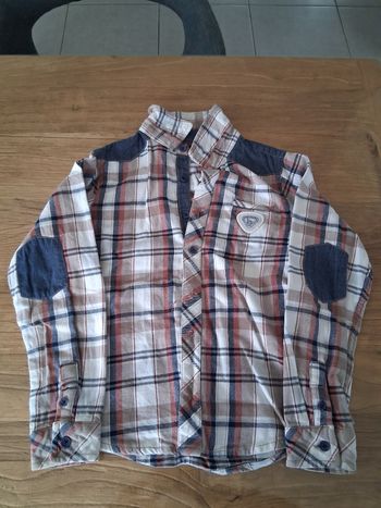 Chemise
