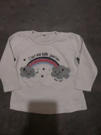 T-shirts