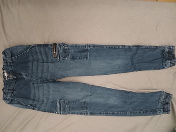 Pantalon garçon 14 ans in extenso