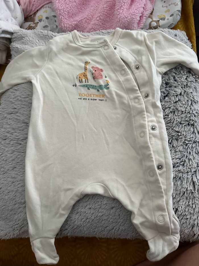 Pyjamas - photo numéro 2