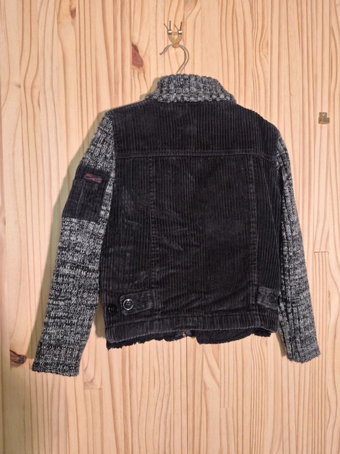 Veste polaire - photo numéro 5