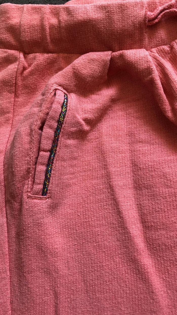 Pantalon survêtement - photo numéro 2