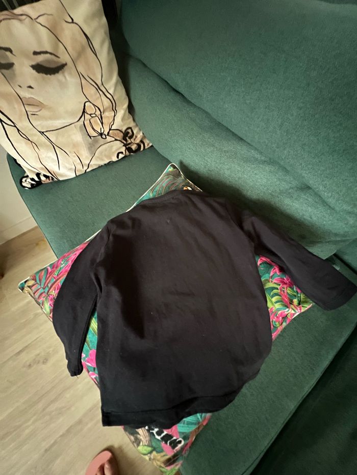 Tee shirt - photo numéro 3