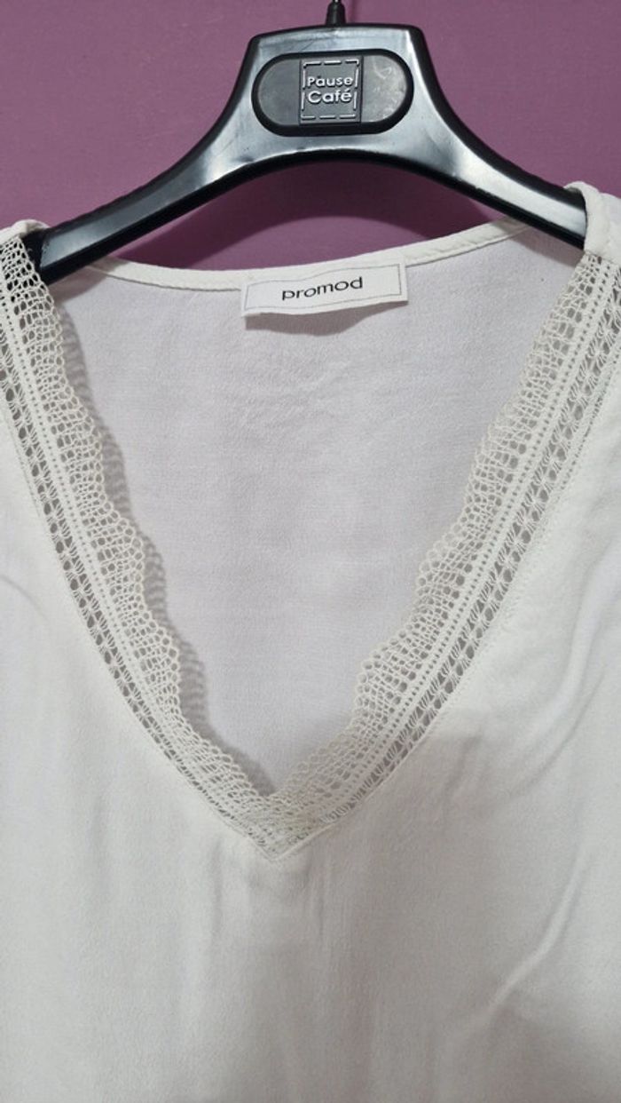 Débardeur - photo numéro 2