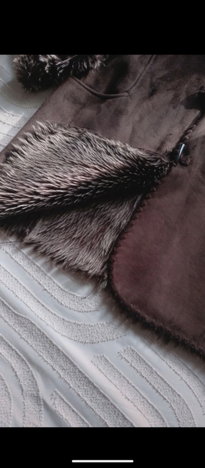 Très beau manteau femme - photo numéro 4