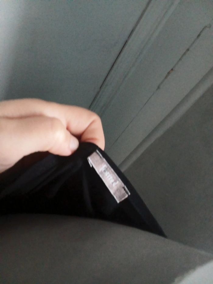 Tunique 3/4 - photo numéro 2