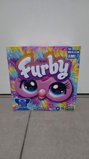 Furby