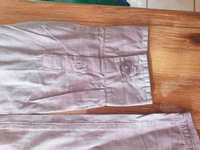 Chemise - photo numéro 3