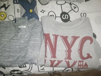 Lot 2 pulls orchestra okaidi