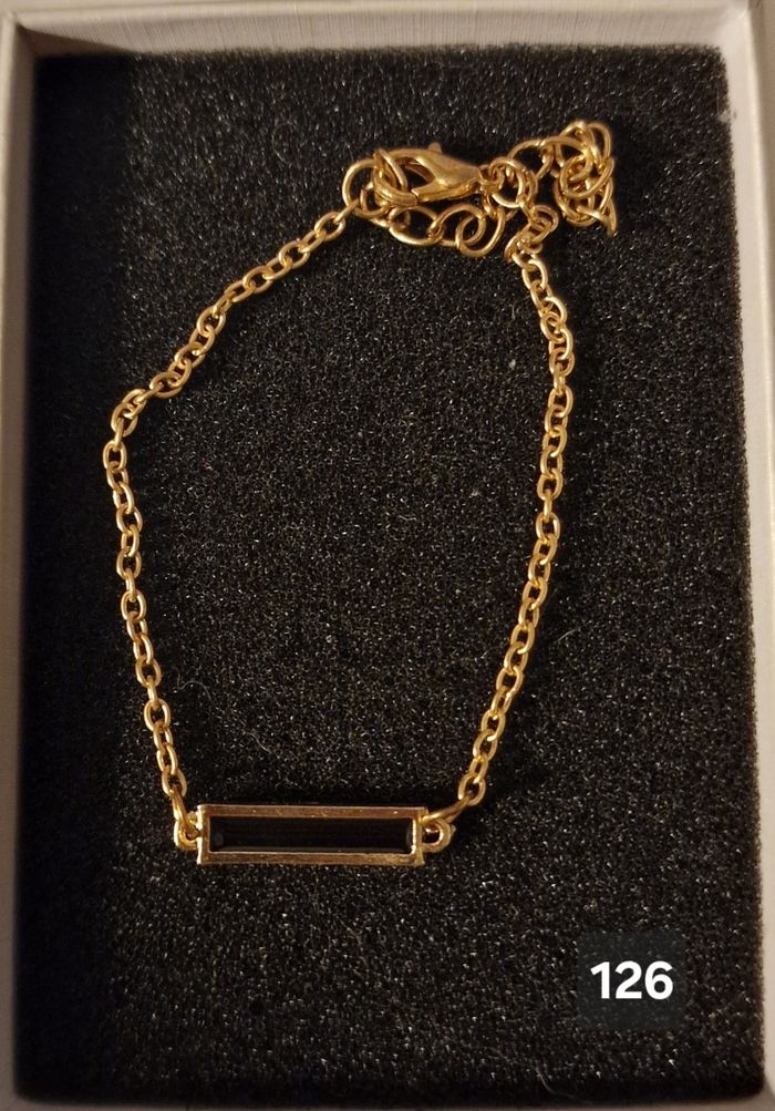 Bracelets - photo numéro 5