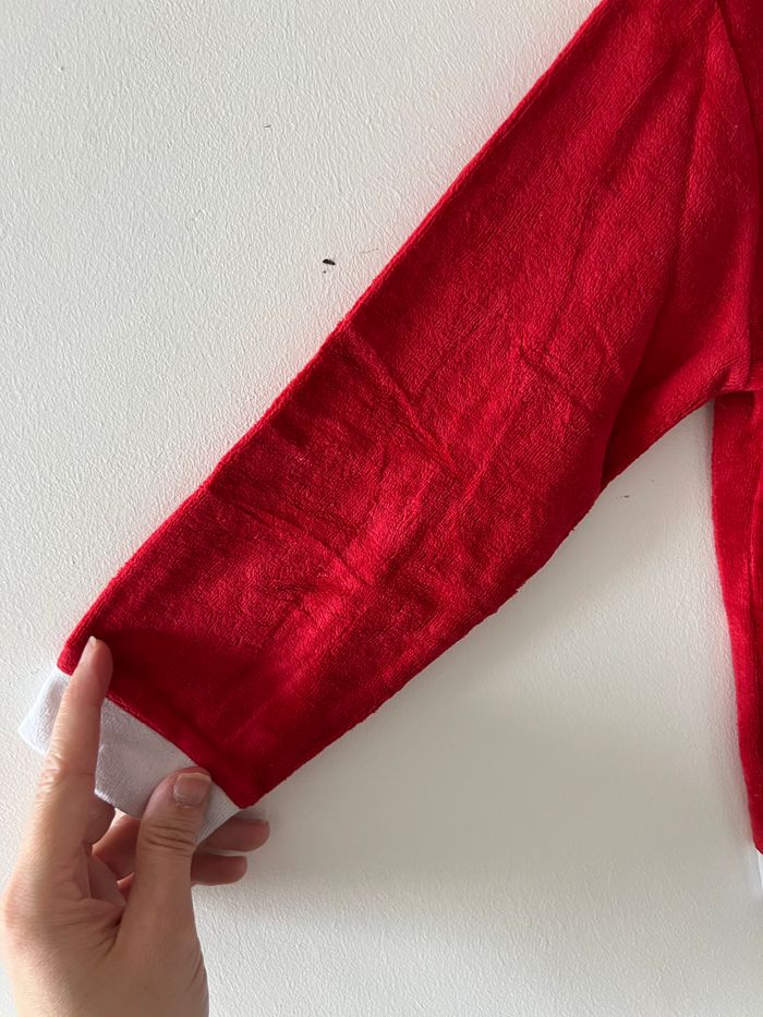 Pyjama Disney Noël - photo numéro 4