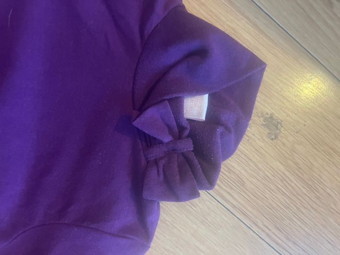 Pull col roulé - photo numéro 4