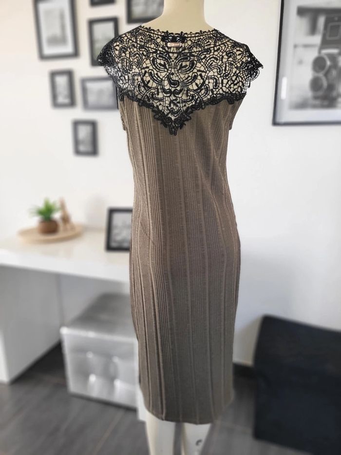 Robe neuve - photo numéro 4