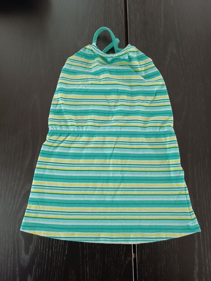 Lot vêtements été - photo numéro 4