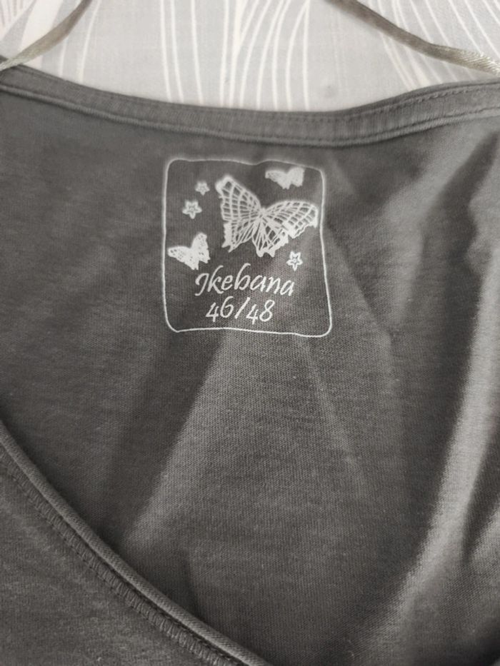 Maillot manches courtes - photo numéro 2