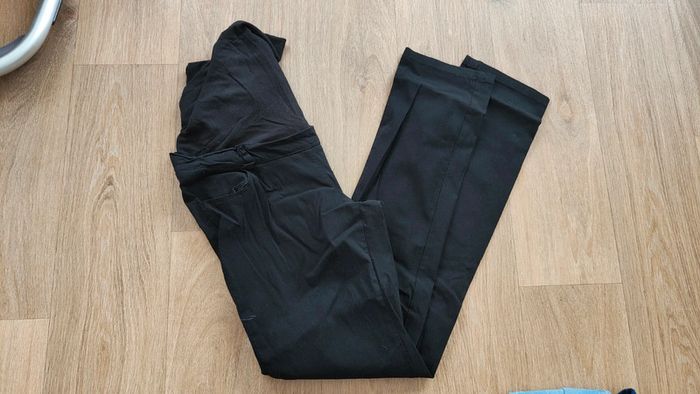 Pantalons de grossesse 38 - photo numéro 5