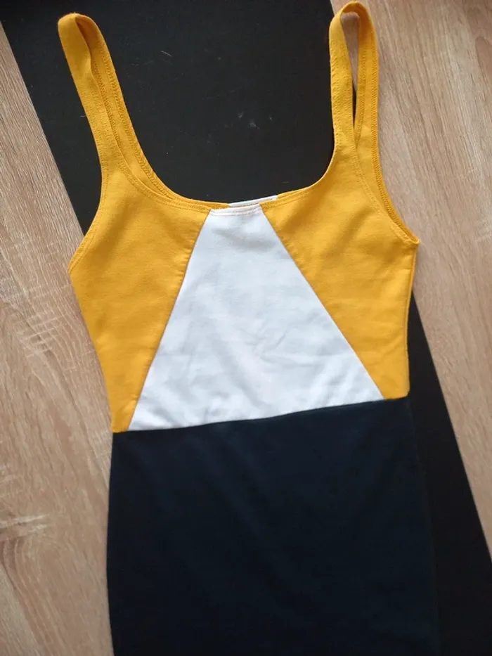 Robe Zara S - photo numéro 7