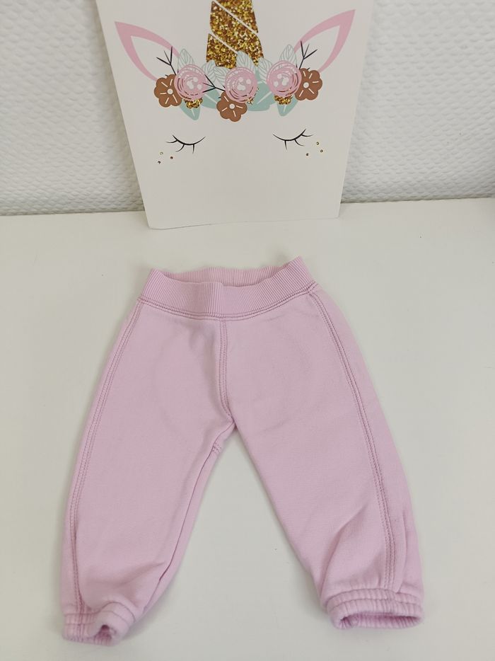 🦄 Pantalon bébé fille taille 3 mois 🦄 - photo numéro 3