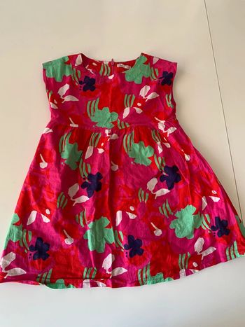 Robe du pareil au même 5 ans