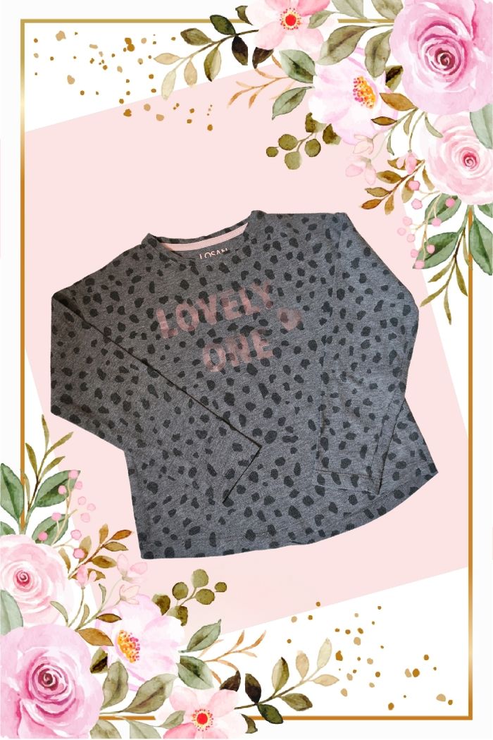 Tee-shirt Taille 6 ans