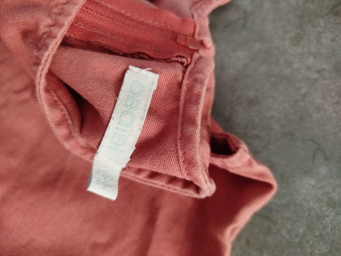 Robe bébé - photo numéro 3
