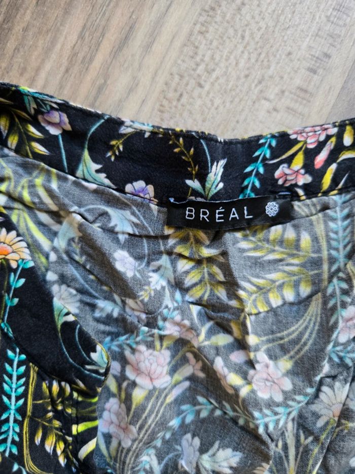 Blouse breal 38 - photo numéro 2
