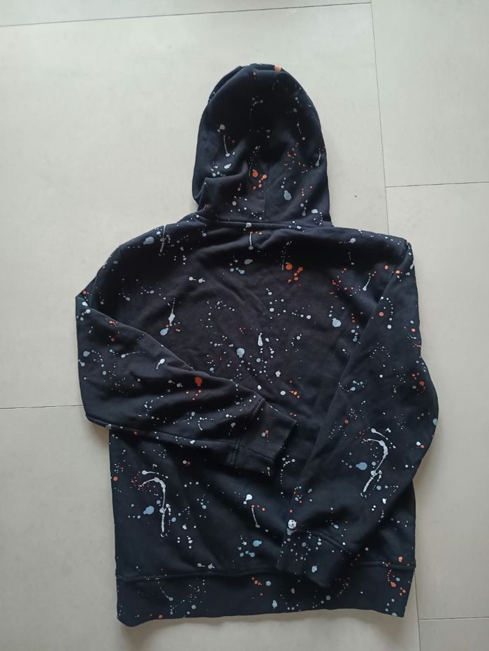 Sweat à capuche - photo numéro 2