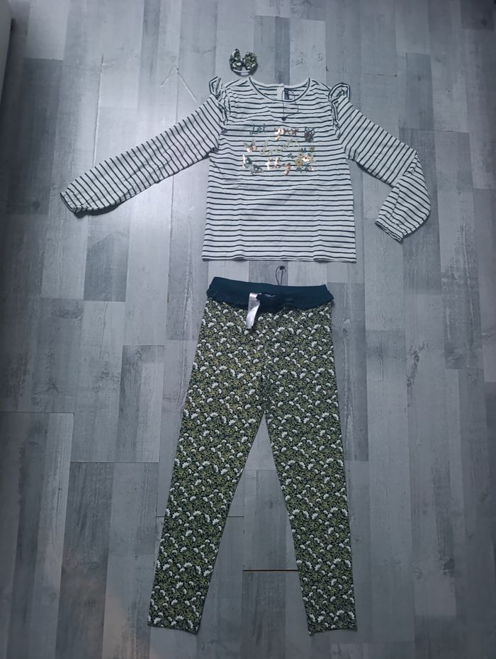 Ensemble Sergent Major