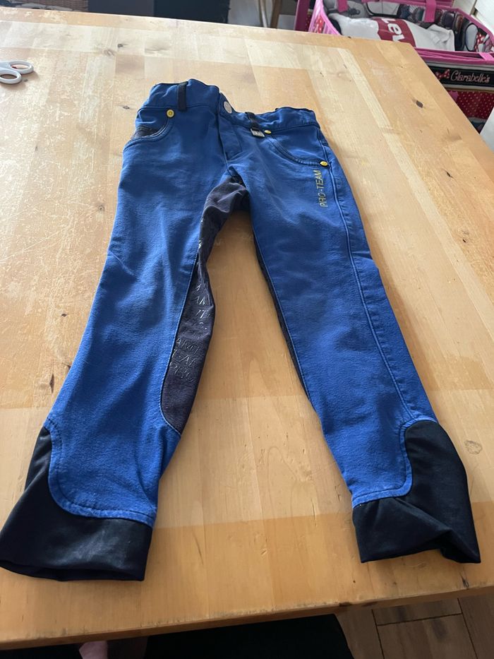 Pantalon équitation