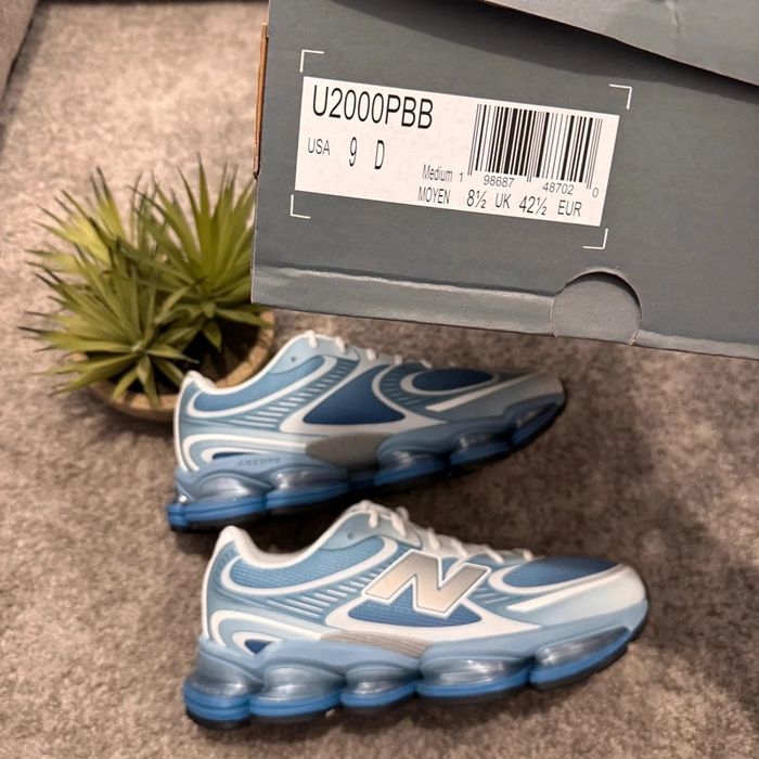 New Balance ABZORB 2000 - photo numéro 5