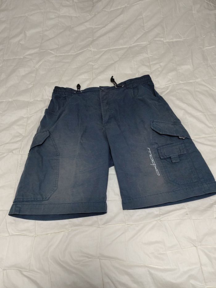 Short Oxbow - photo numéro 6